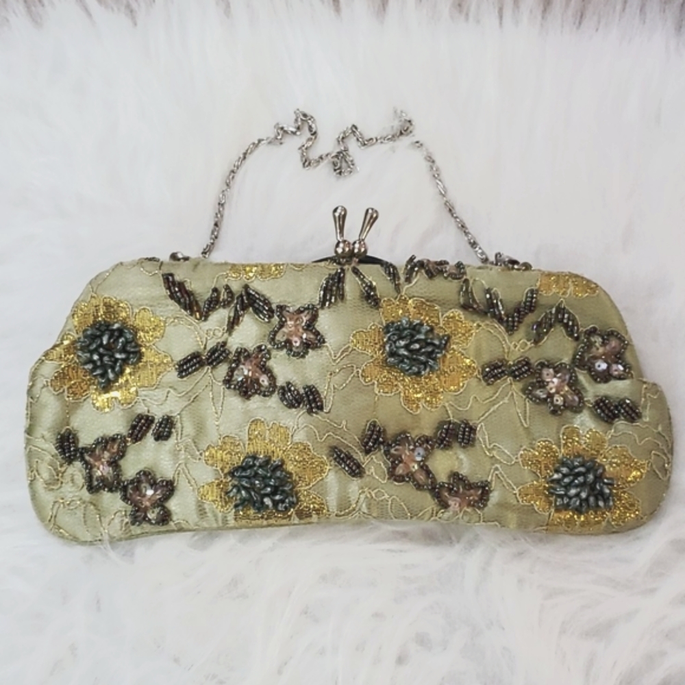🍃eBISU bag clutch